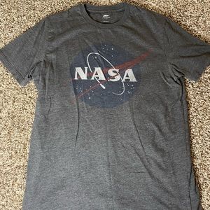 Old Navy NASA Graphic Tee Shirt